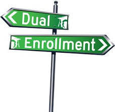 Dual Enrollment Registration