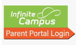 Infinite Campus Parent Portal graphic