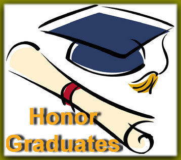 Honor Graduates