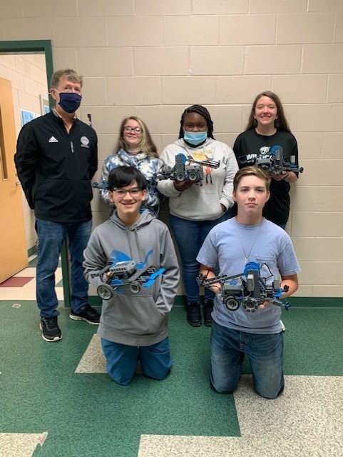 Robotics