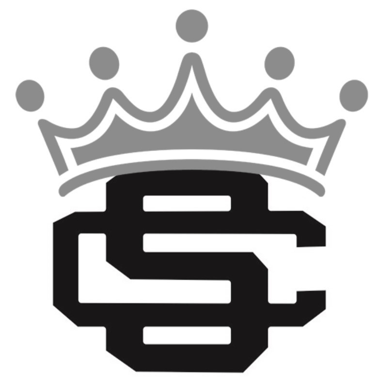 SC with crown