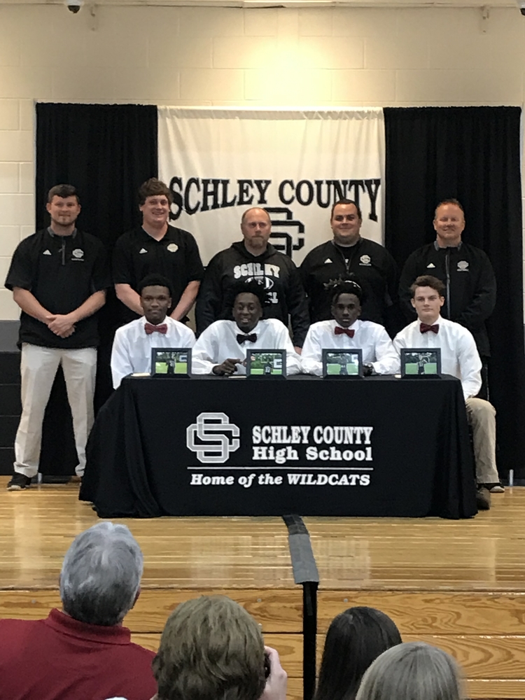 National Signing Day 2019