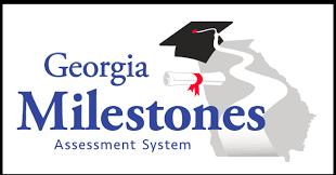 GA Milestones Assessment Dates and Times