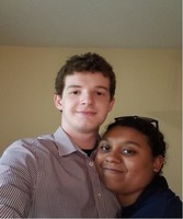 Meet Kenneth Harris
