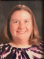 Meet Ginger Gilpin