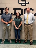 Harnage Named to Superintendent Woods Advisory Council