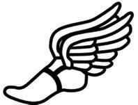 Girls Track