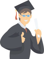Cap and Gown Pick-Up