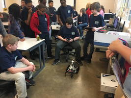 STEM Day