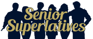 2019-2020 Senior Superlatives