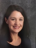 Meet Rachel Calhoun