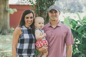 Meet Halle Crook