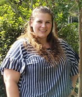 Meet Rachel Brunson