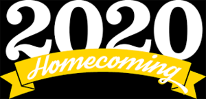 Homecoming Court 2020-2021