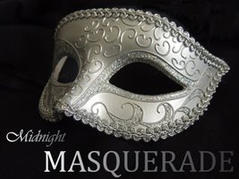 Midnight Masquerade Prom Information