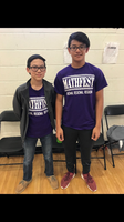Mathfest Tournament