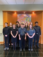 District Honor Band and Atlanta Symphony