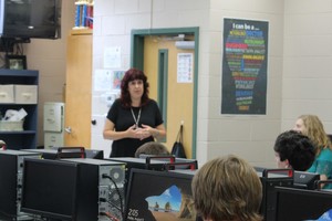 Business Department Guest Speakers