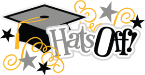 2020 Honor Graduates