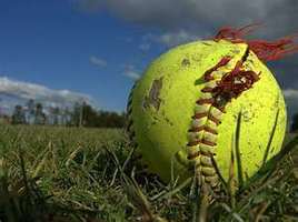 Softball All Region Selection