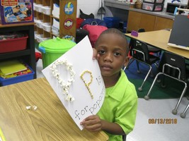 "P"