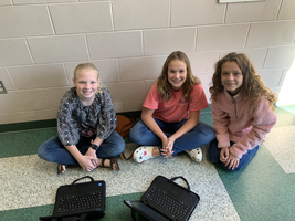 Learning and Tech
