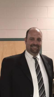 New Assistant Principal Named