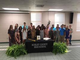 Sr. Beta Induction