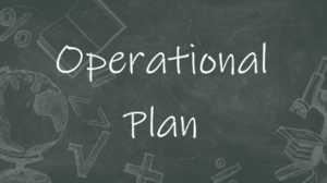 Schley County Schools Covid-19 Operational Plan