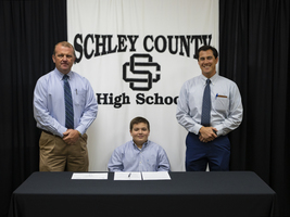 REACH Scholarship