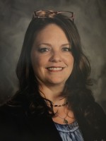 Meet Tina Williams