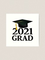 Senior Grad Orders