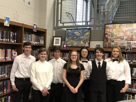 Solo Ensemble