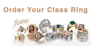 Class Ring Orders