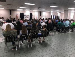 Junior Ring Ceremony