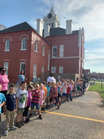Kindergarten Tours Ellaville