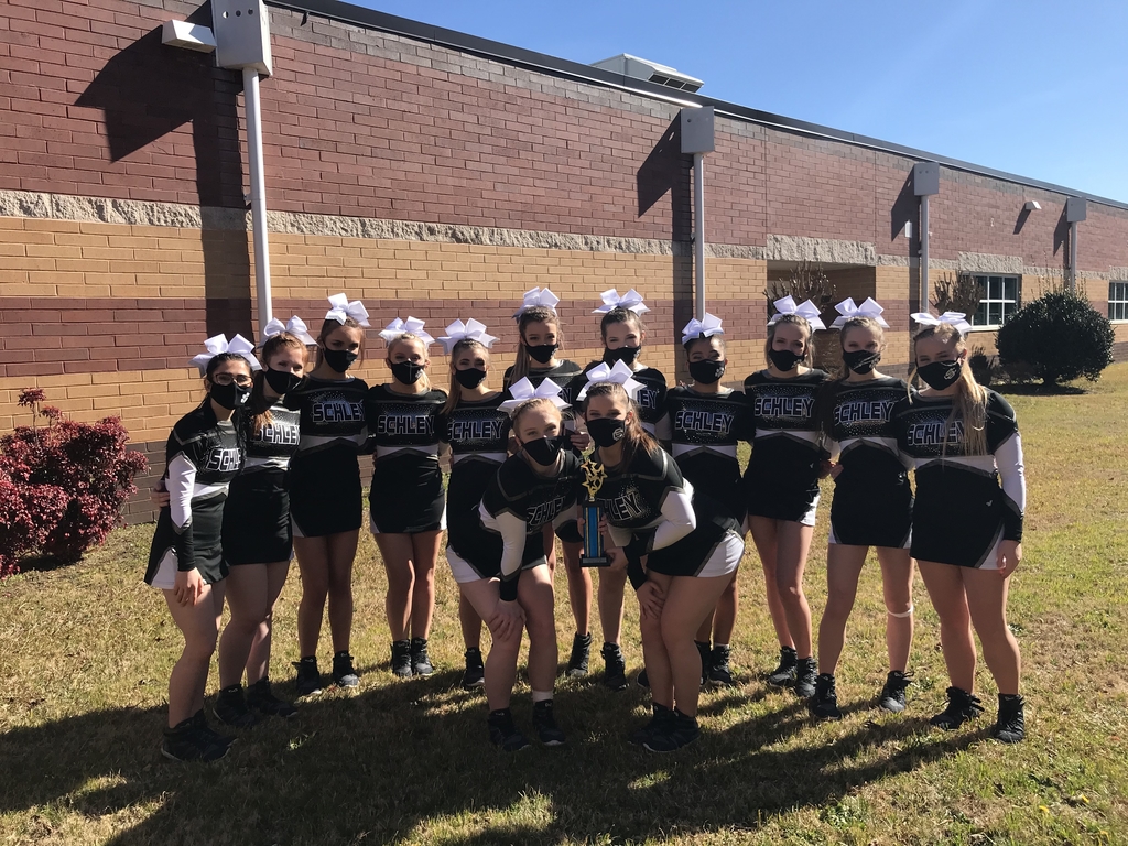 1/23/21 varsity cheer