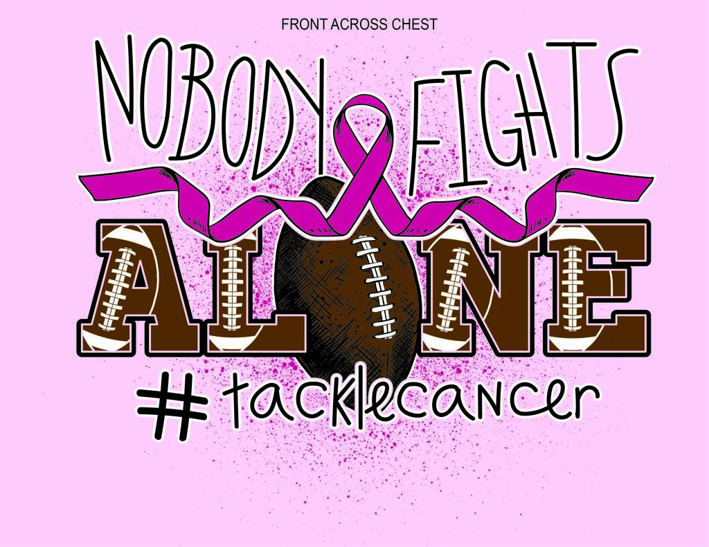 Pink Out Shirts 22