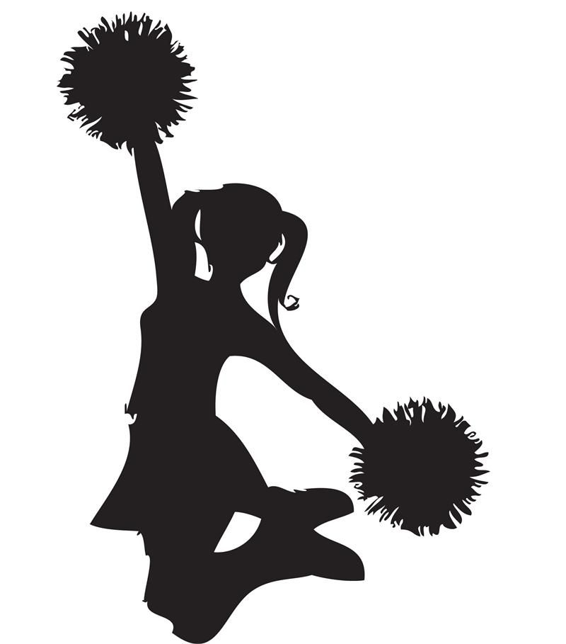 Cheerleader