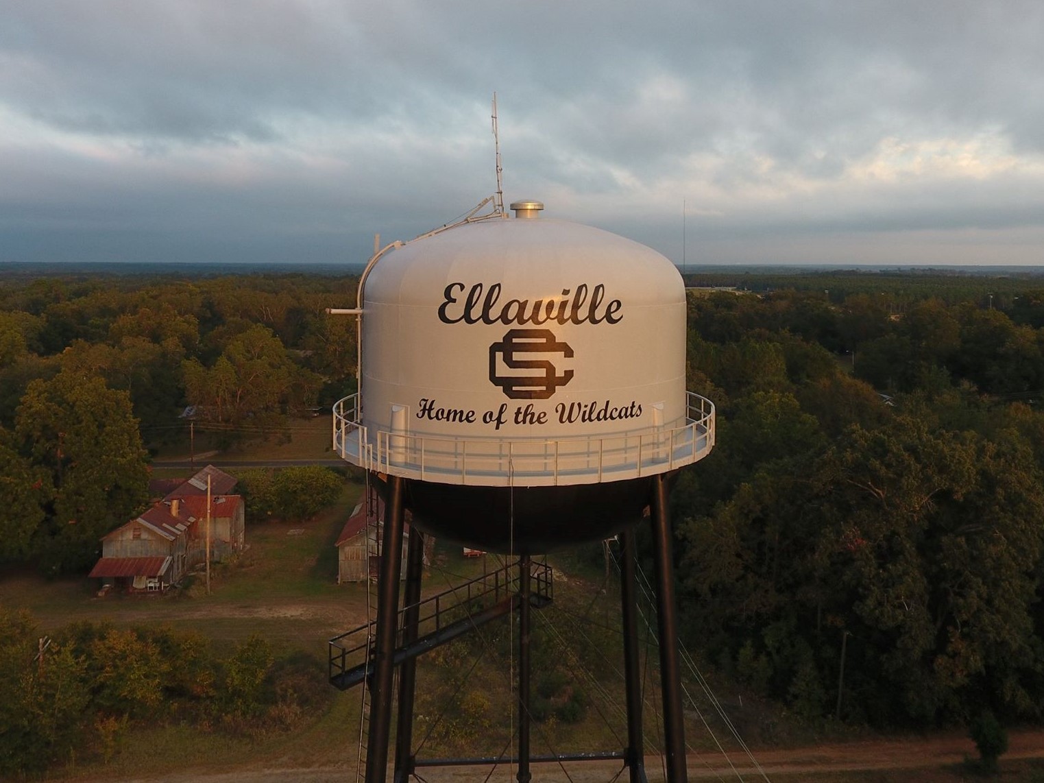 Schley County Schools